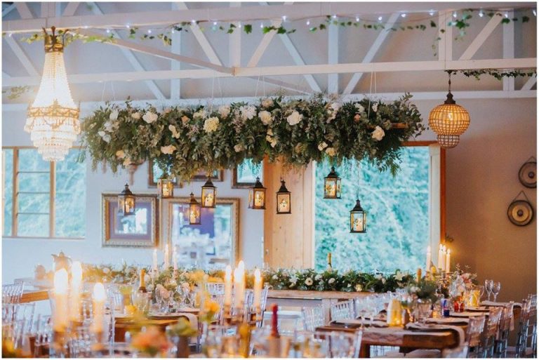 Why Choose The Nutcracker Country Venue for Your Dream Wedding