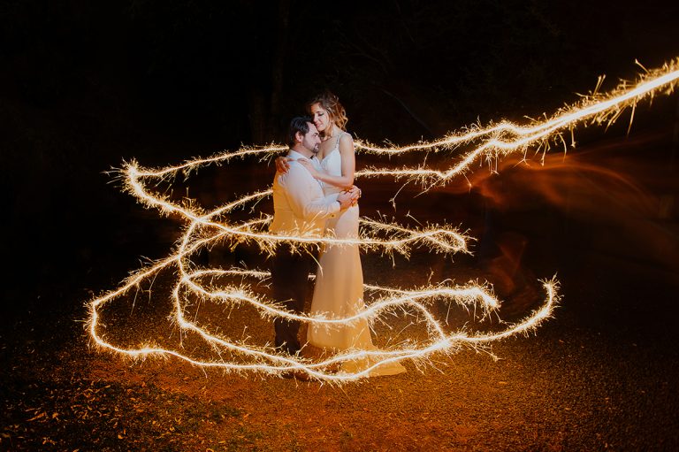 Country Weddings Made Easy: Discover What The Nutcracker Venue Offers