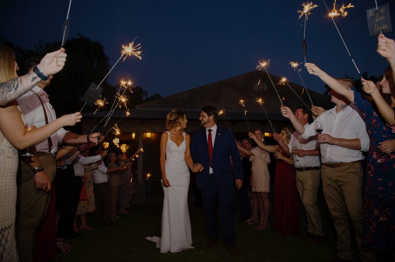 How to Add Meaningful Touches to Your Wedding Venue