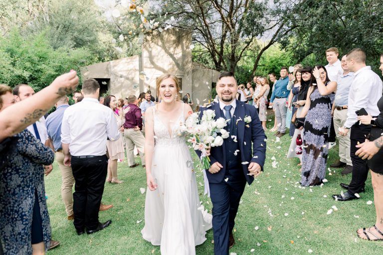 The Ultimate Checklist for Choosing Your Ideal Rustic Wedding Venue