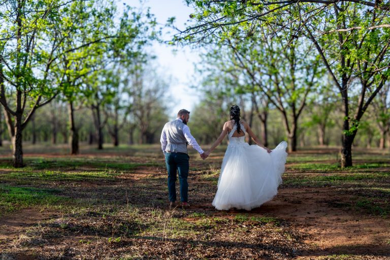 The Perfect Country Wedding Venue in the Heart of the Free State Countryside